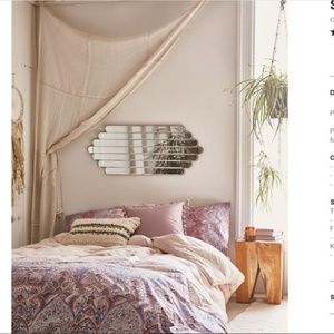 Urban Outfitters Bed set